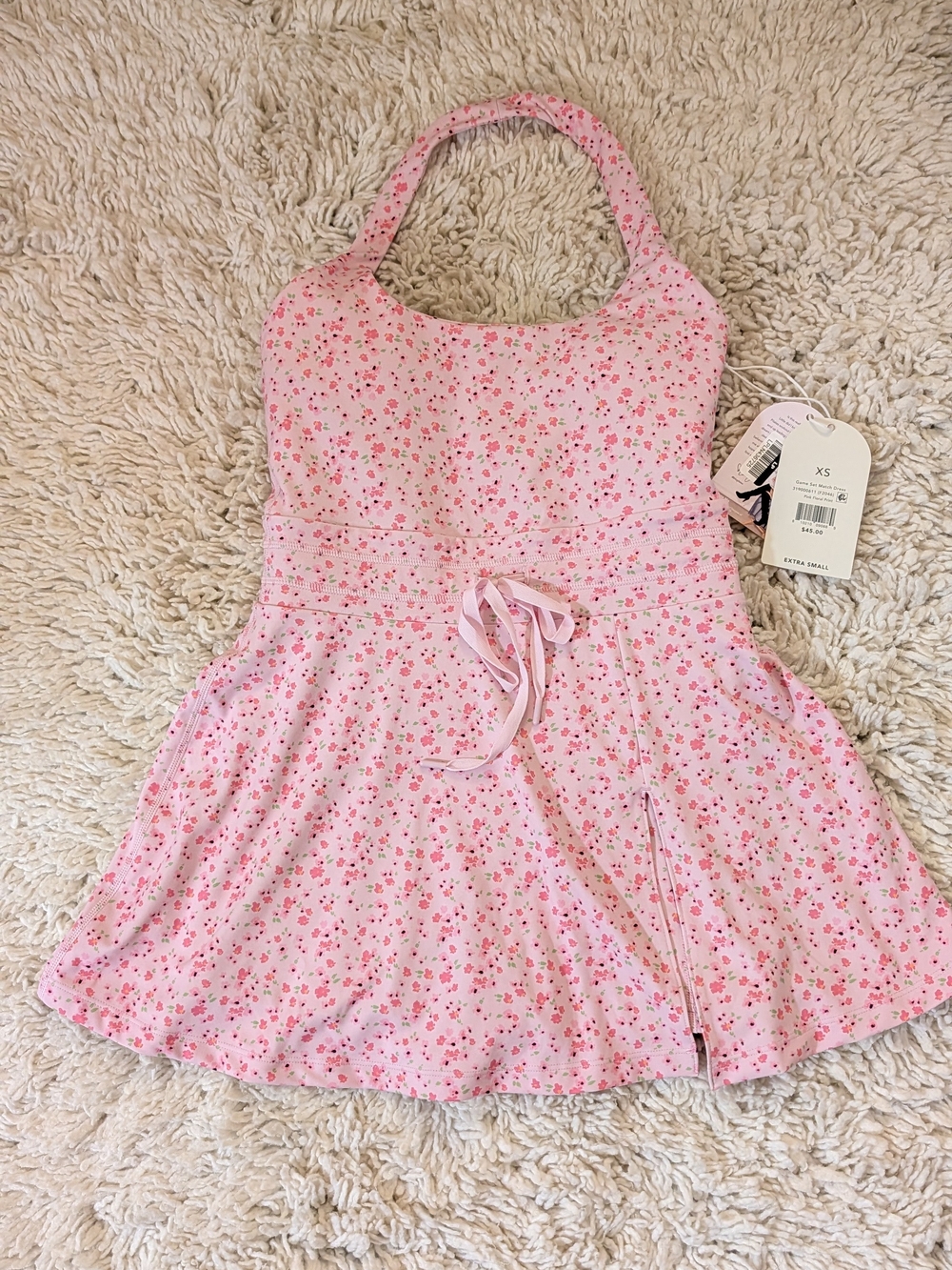 Target workout dress